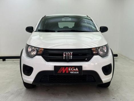 FIAT 1.0 EVO FLEX LIKE. MANUAL