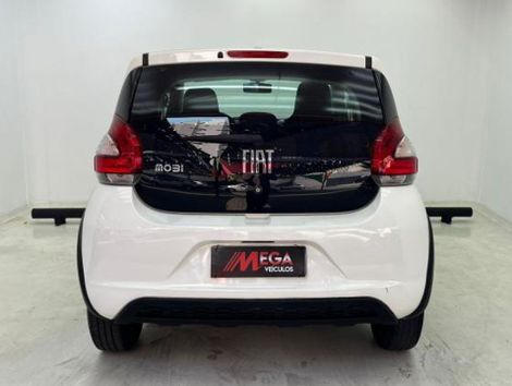 FIAT 1.0 EVO FLEX LIKE. MANUAL