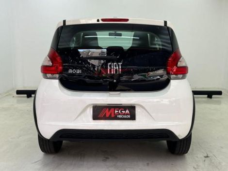 FIAT 1.0 EVO FLEX LIKE. MANUAL