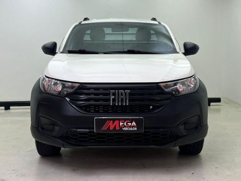 FIAT 1.4 FIRE FLEX ENDURANCE CS MANUAL