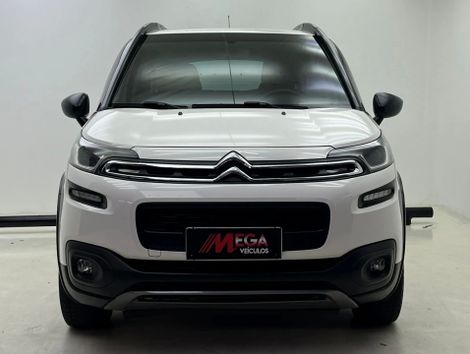 CITROËN 1.6 FEEL 16V FLEX 4P AUTOMÁTICO