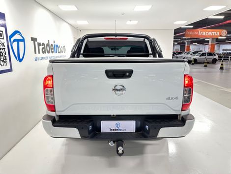 Nissan Frontier ATTAC.CD 4x4 2.3 Bi-TB Die. Aut