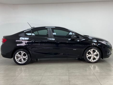 Chevrolet CRUZE LT 1.4 16V Turbo Flex 4p Aut.