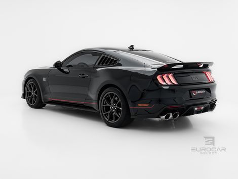 Ford Mustang MACH 1 5.0 V8
