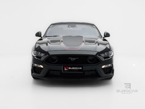 Ford Mustang MACH 1 5.0 V8