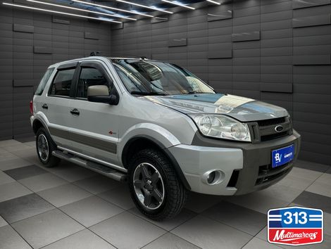 Ford EcoSport 4WD 2.0/ 2.0 Flex 16V 5p
