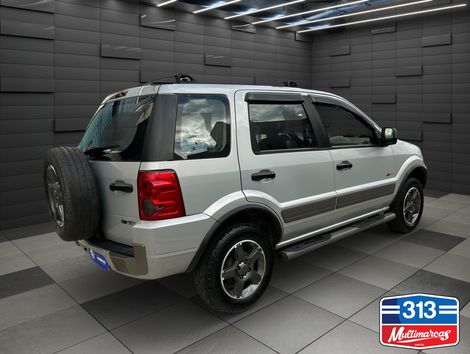Ford EcoSport 4WD 2.0/ 2.0 Flex 16V 5p