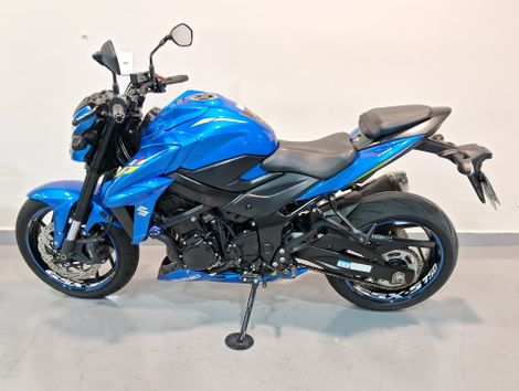 SUZUKI GSX-S 750