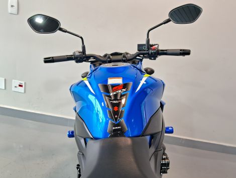 SUZUKI GSX-S 750