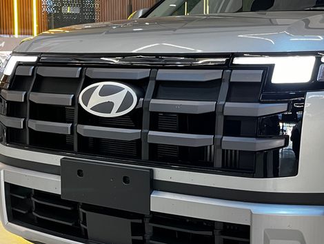 Hyundai Creta Limited 1.0 TB 12V Flex Aut.
