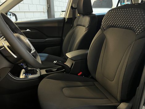 Hyundai Creta Limited 1.0 TB 12V Flex Aut.