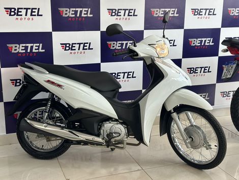 HONDA BIZ 110i