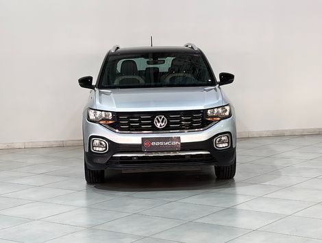 VolksWagen T-Cross Hig. 250 TSI 1.4 Flex 16V 5p Aut