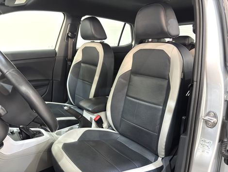 VolksWagen T-Cross Hig. 250 TSI 1.4 Flex 16V 5p Aut
