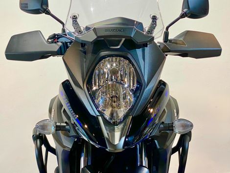 SUZUKI DL 650XT V-STROM