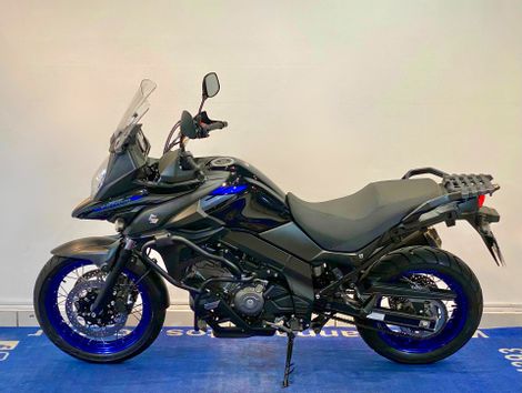 SUZUKI DL 650XT V-STROM