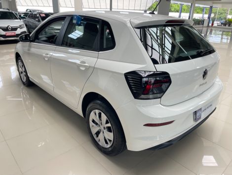 VolksWagen Polo 1.0 MPI Flex 12V 5p