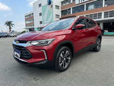 Chevrolet TRACKER Premier 1.2 Turbo 12V Flex Aut.