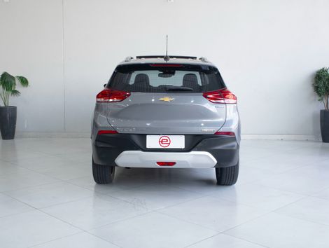 Chevrolet TRACKER Premier 1.2 Turbo 12V Flex Aut.