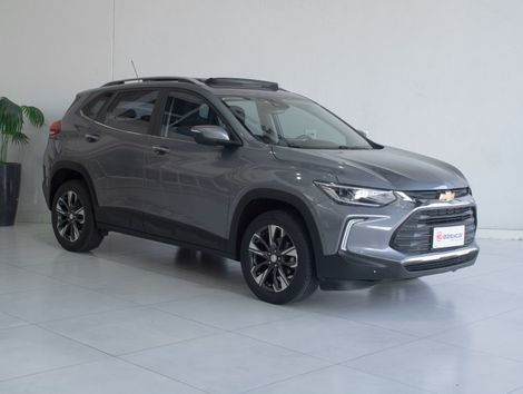 Chevrolet TRACKER Premier 1.2 Turbo 12V Flex Aut.