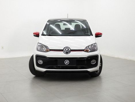 VOLKSWAGEN 1.0 TSI PEPPER 12V FLEX 4P MANUAL