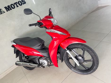 HONDA BIZ 110i