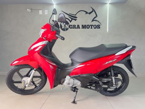 HONDA BIZ 110i