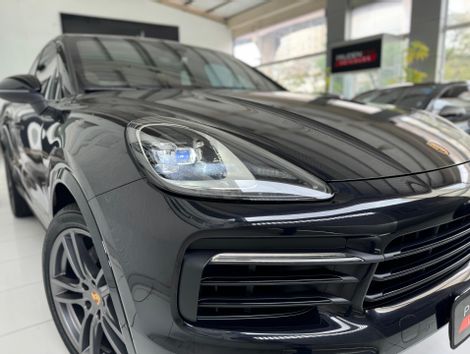 Porsche Cayenne Coupe 3.0 V6 340cv