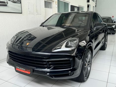 Porsche Cayenne Coupe 3.0 V6 340cv