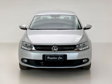 VolksWagen JETTA Comfortline 2.0 T.Flex 8V 4p Tipt.