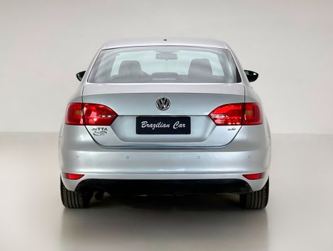 VolksWagen JETTA Comfortline 2.0 T.Flex 8V 4p Tipt.