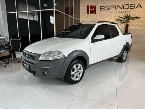 Fiat HD WK CD E