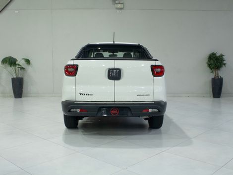 Fiat Toro Endurance 1.8 16V Flex Mec.