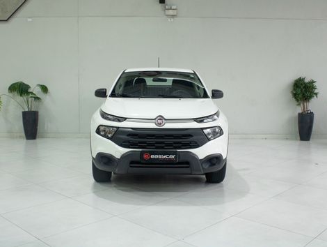 Fiat Toro Endurance 1.8 16V Flex Mec.