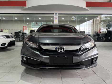 Honda Civic Sedan TOURING 1.5 Turbo 16V Aut.4p