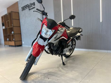 HONDA CG 160 TITAN FLEXONE/Ed.Especial 40 Anos