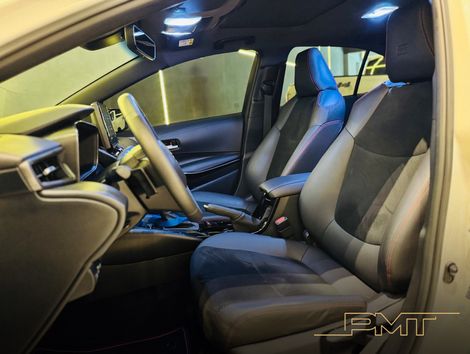 Toyota Corolla GR-Sport 2.0 Flex 16V Aut.