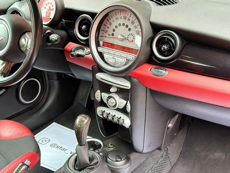 Mini COOPER 1.6 Mec.