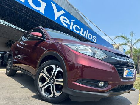 Honda HR-V EXL 1.8 Flexone 16V 5p Aut.