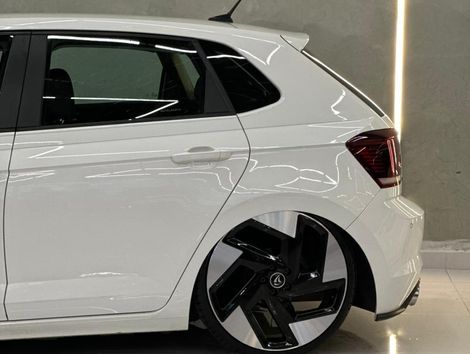 VolksWagen Polo Highline 200 TSI 1.0 Flex 12V Aut.