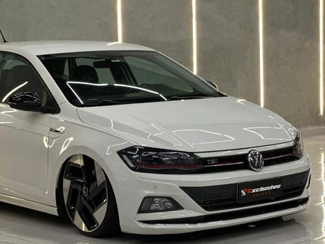 VolksWagen Polo Highline 200 TSI 1.0 Flex 12V Aut.