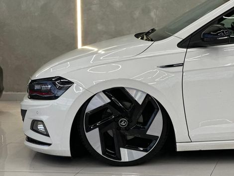 VolksWagen Polo Highline 200 TSI 1.0 Flex 12V Aut.