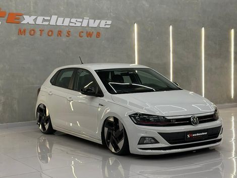 VolksWagen Polo Highline 200 TSI 1.0 Flex 12V Aut.