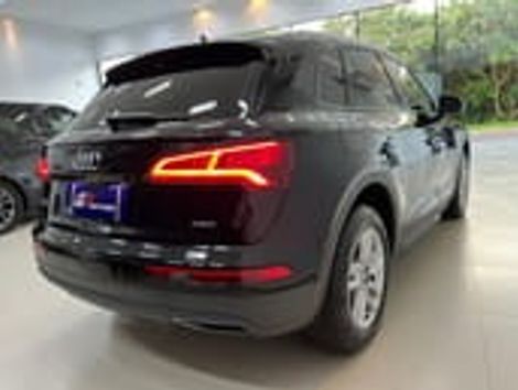 Audi Q5 Prestige 2.0 TFSI Quattro S tronic