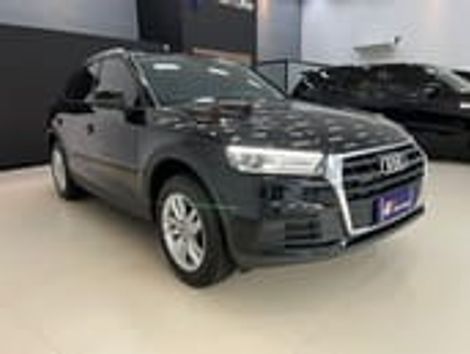 Audi Q5 Prestige 2.0 TFSI Quattro S tronic