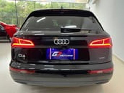 Audi Q5 Prestige 2.0 TFSI Quattro S tronic