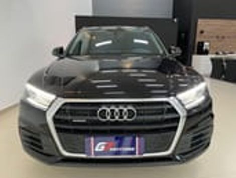 Audi Q5 Prestige 2.0 TFSI Quattro S tronic