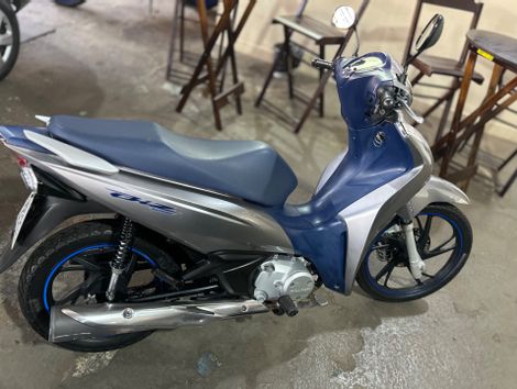 HONDA BIZ 125/125i Flex