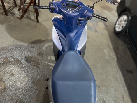 HONDA BIZ 125/125i Flex