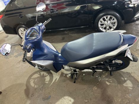 HONDA BIZ 125/125i Flex